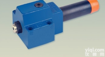 FD32FB2X/400B06V-078  德国力士乐<em>插装阀</em>,德国Rexroth<em>平衡阀</em>