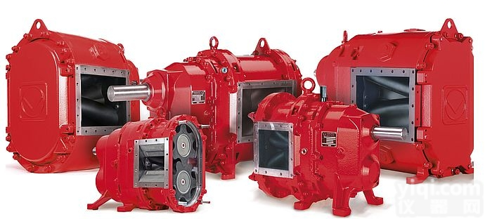 <em>德国</em>VOGELSANG<em>转子泵</em>VX100-45QZG代理直销