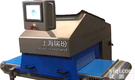 FD2000  <em>脉冲</em>强光<em>杀菌</em>设备