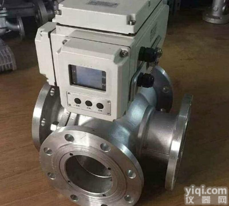 Q946F<em>球阀</em>  Q946F<em>电动</em><em>四通</em><em>球阀</em>