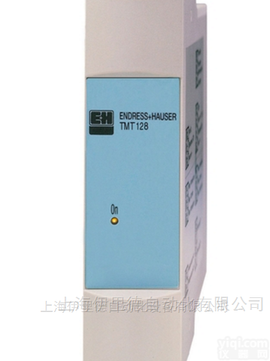 DIN<em>导轨</em>式  <em>德国</em>恩德斯豪斯E+H温度变送器