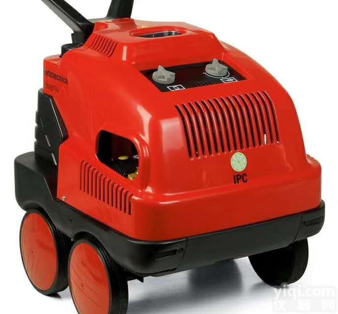 1610M  <em>意大利</em><em>进口</em><em>高温高压</em>冷热水清洗机