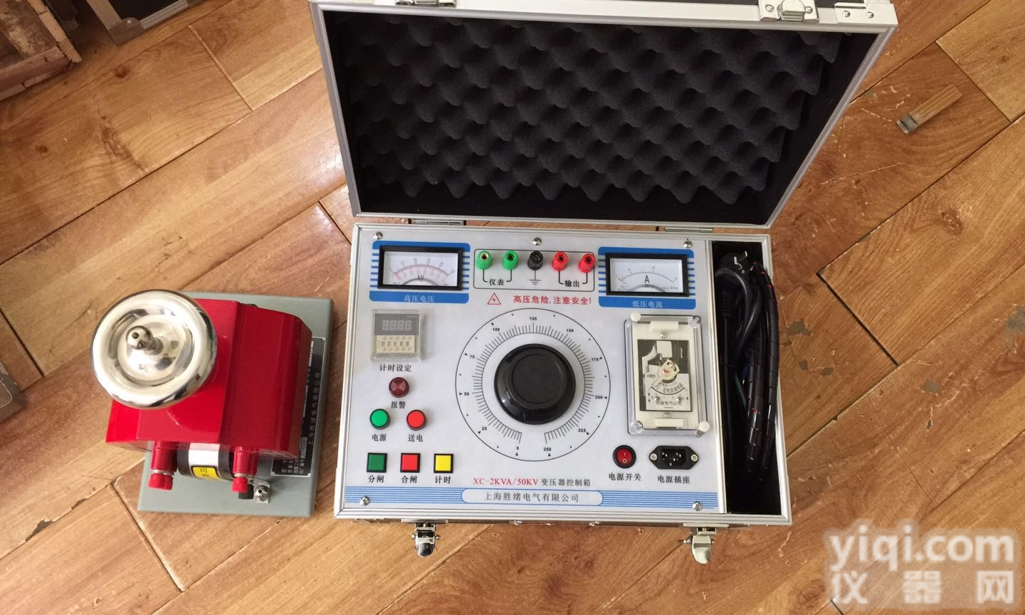 智能耐压试验装置特价|承试三级资质