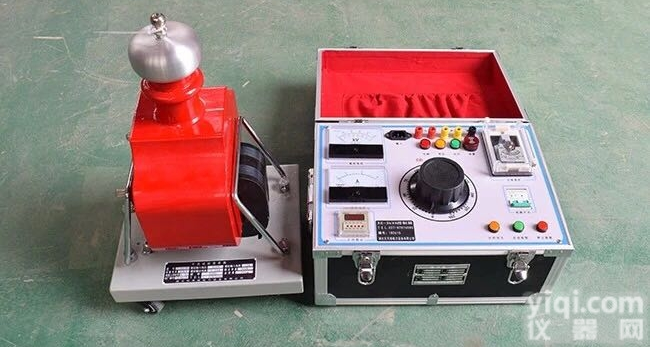 智能耐压试验装置特价|承试一级资质