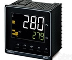 E54-CT1  技术了解；OMORN欧姆龙<em>温控器</em>/导轨<em>安装</em>型