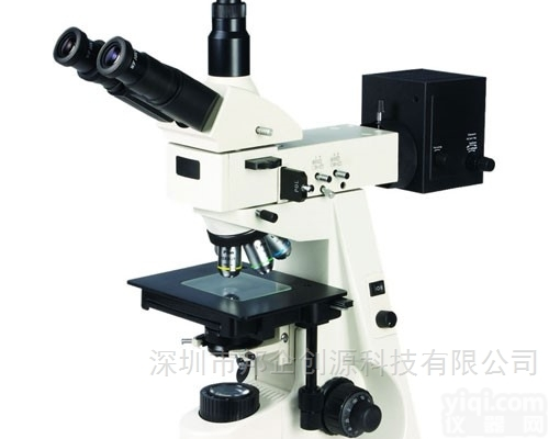 BM-<em>53XB  正置金相显微镜</em>