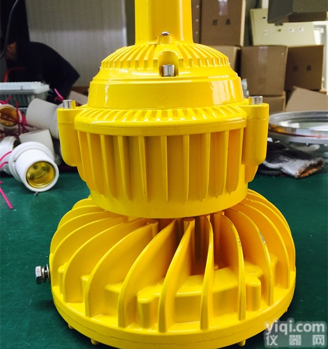 KLT5032  武汉化工厂防爆泛光灯 <em>紫光</em>同款LED<em>防爆灯</em>