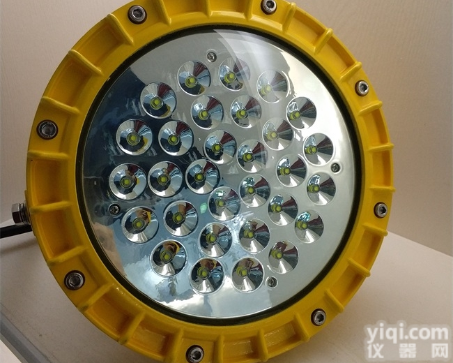 CCD95  武威LED<em>防爆灯</em><em>投光灯</em> 200W防爆应急灯配件