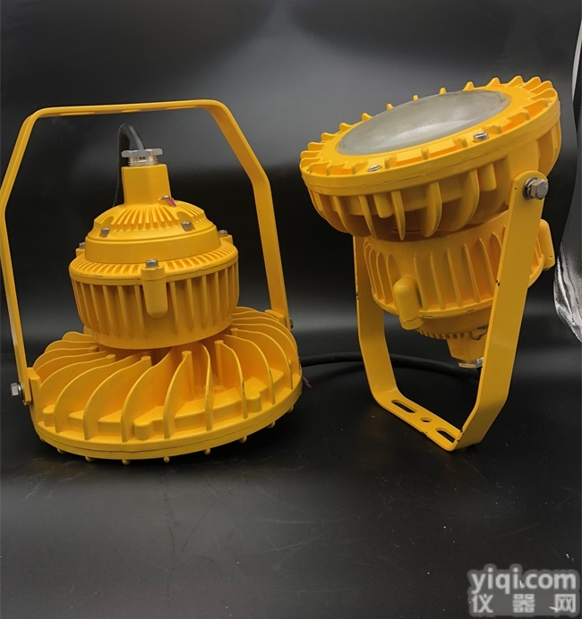 BCD6350  呼伦贝尔<em>变电站</em><em>防爆灯</em> 120W防爆应急灯