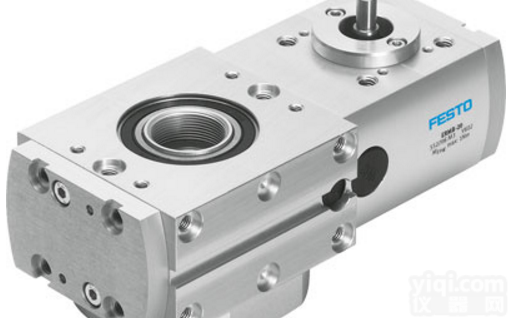 ERMB-20  <em>北京</em><em>德国</em>FESTO旋转<em>模块</em>ERMB-20