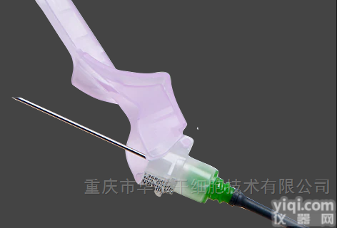 368607  BD Eclipse锁扣式<em>采血</em>针（21mm） <em>静脉</em><em>采血</em>器