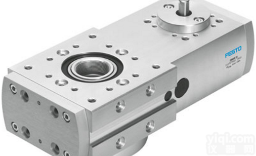 ERMB-25  <em>品质保证</em>德国FESTO旋转<em>模块</em>ERMB-25