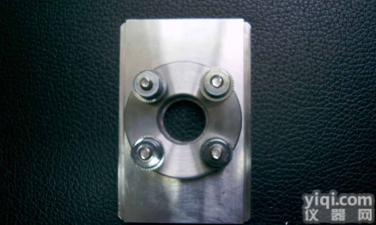 <em>HF</em>-7  红外可拆<em>液体</em>池<em>HF</em>-7