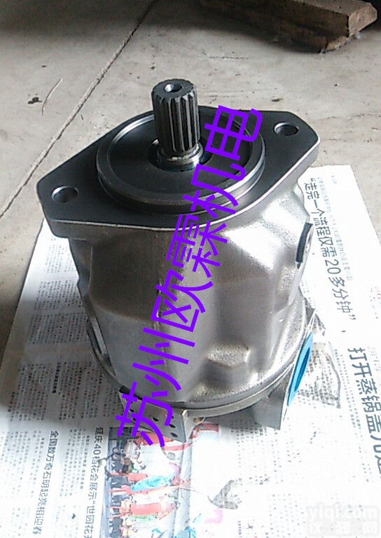 A10V045DR/31R-VSC12N00  Rexroth<em>液压泵</em>,德国<em>力士</em>乐齿轮泵,柱塞泵