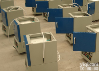 厂家快速升温马弗炉