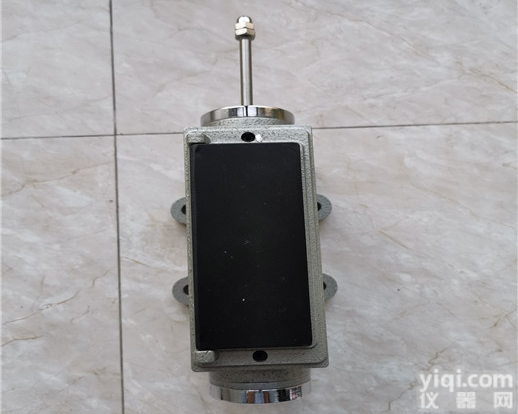 <em>汽轮机</em>汽缸膨胀<em>位移</em>量测量<em>热膨胀</em>传感器