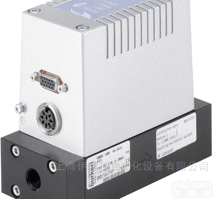 8006 系列291521  <em>德国</em>宝德burkert<em>质量</em>流量测量仪