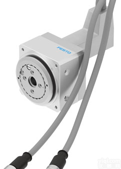 <em>ERMO</em>-12-ST-E  德国原装费斯托旋转<em>驱动器</em> <em>ERMO</em>-12-ST-E