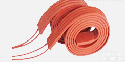 液体<em>加热</em>硅<em>橡胶</em>电热带