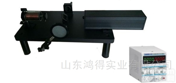 HD-DTC0504  实验磁致<em>伸缩</em><em>实验仪</em>