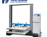 HD-501-1000  广州<em>纸品</em><em>测试</em><em>试验机</em>