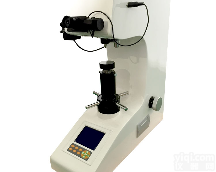 HVS-10Z  数显自动<em>转塔</em>型 <em>显微</em><em>硬度计</em>