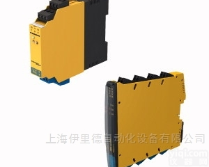 IMX12-DI01-2S-2R-PR/24VDC  德国图尔克TURCK<em>隔离开关</em>放大器伊<em>里德</em>代理