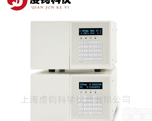 STI-501Plus等度GX液相色谱仪