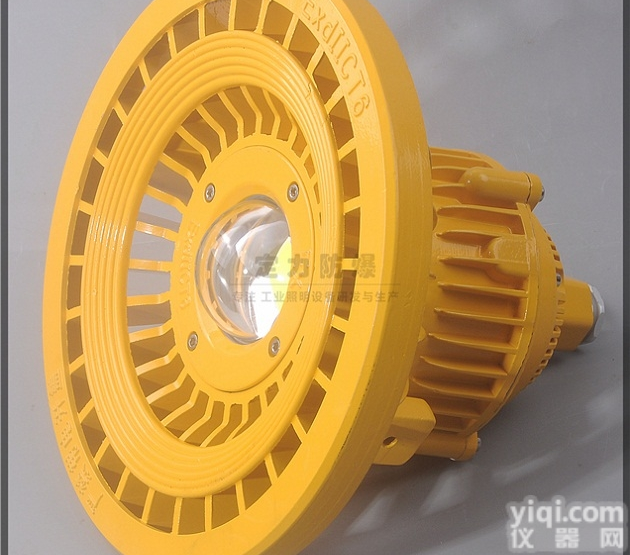 DFC-8101D  <em>焦化厂</em>150Wled<em>防爆</em>灯 防水防尘防腐工厂灯