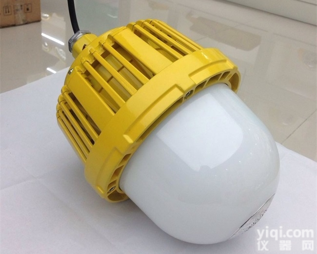 NFC9186A<em>隔爆型</em><em>防爆灯具</em>