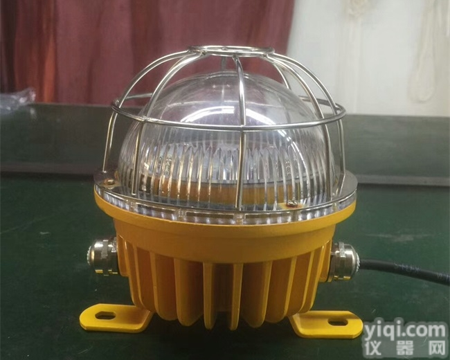 SW7160  <em>营口</em>炼铜厂防爆免维护LED灯 圆形<em>防爆灯</em>