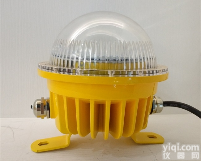 RLB8183  延安输煤栈道<em>防爆灯</em><em>应急灯</em>