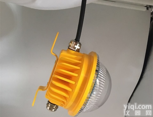 SW7160  <em>铁岭</em>香料厂免维护<em>防爆灯</em>