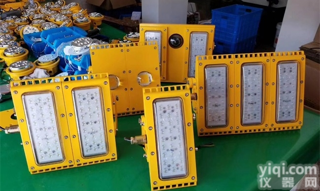 SW8140  <em>烟台</em>LED泛光灯 120W<em>防爆灯</em>