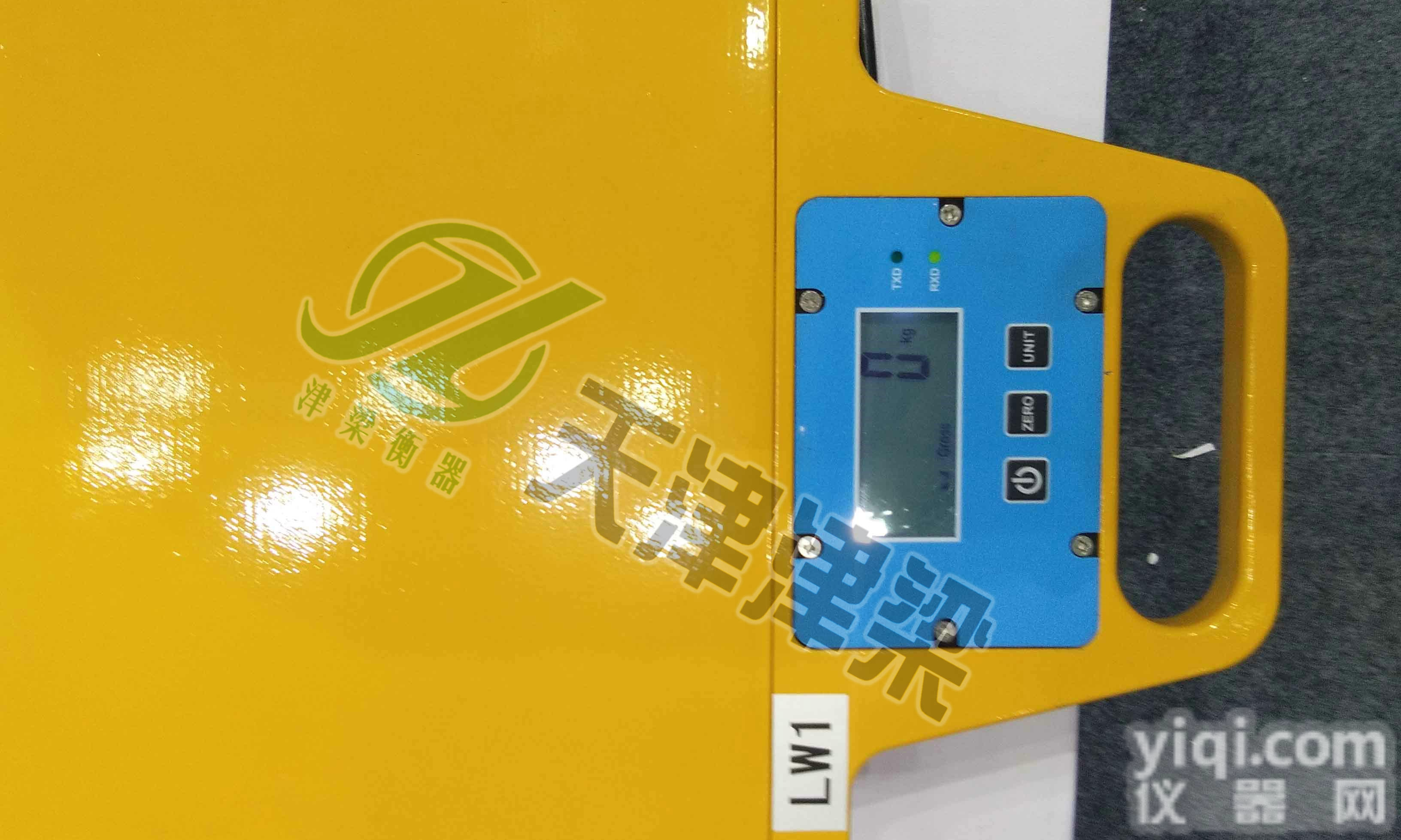 jik  <em>称重</em><em>台板</em>带显示/<em>轴重</em>检测仪/汽车动态<em>称重</em>仪