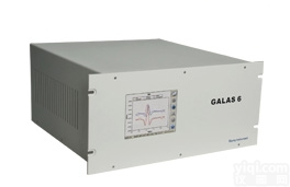 GALAS 6  <em>激光</em>在线<em>气体分析仪</em>