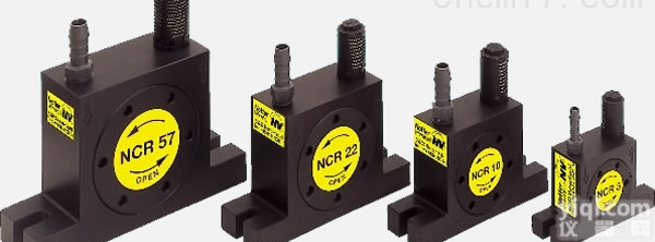 NCR10  <em>NETTER</em><em>气动振动器</em><em>NETTER</em>涡轮震动器NCR10