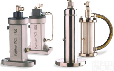 NETTER <em>VIBRATION</em><em>气动振动器</em>PKL 740/5