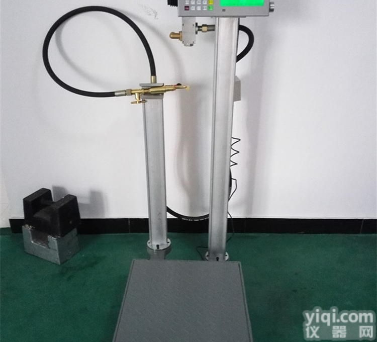 120kg液化<em>石油气</em>充装<em>电子</em>秤