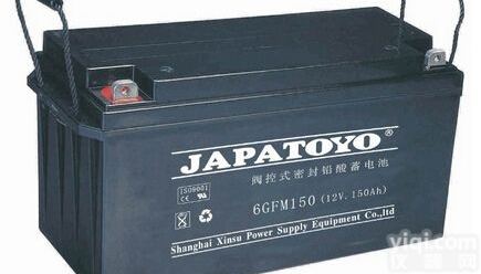 <em>东洋</em>TOYO<em>蓄电池</em>200-12/12V200AH经销商