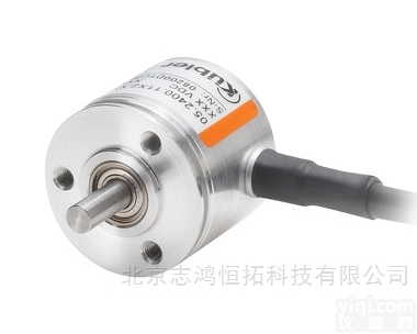 8.0000.5012.0001  KUEBLER库<em>伯勒</em>编码器 8.5823系列