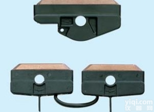 081319-5×11  <em>Conductix</em>-<em>Wampfler</em><em>碳刷</em>集电器大库存0