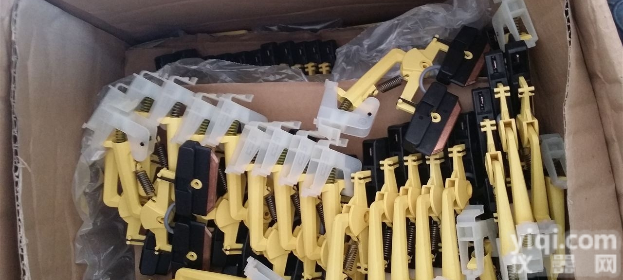 08-K154-0262  <em>Conductix</em>-<em>Wampfler</em><em>碳刷</em>集电器优势代理