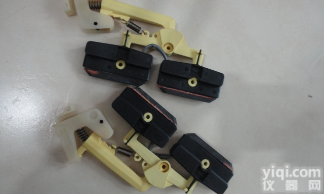 083121-32  Conductix Wampfler集电器<em>碳刷</em>价格<em>规格</em>