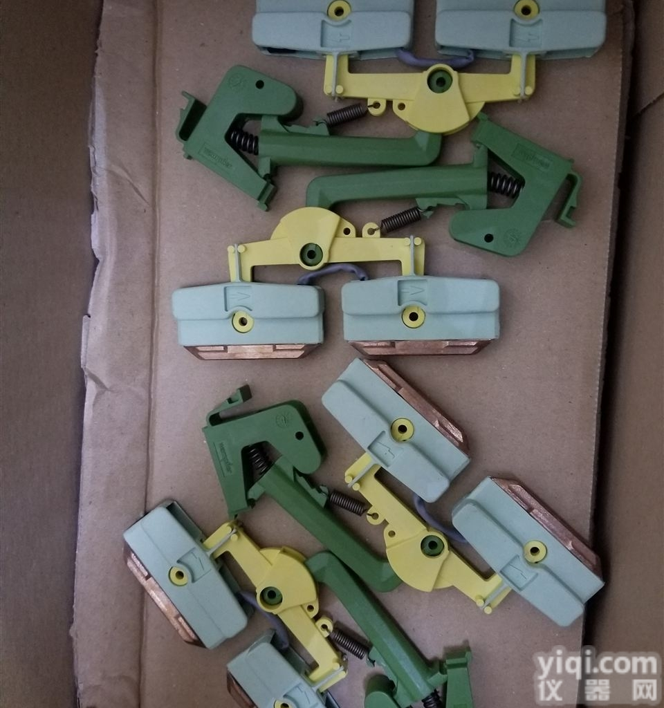 081151-21  <em>德国</em>WAMPFLER集电子集电器<em>在线销售</em>081516-