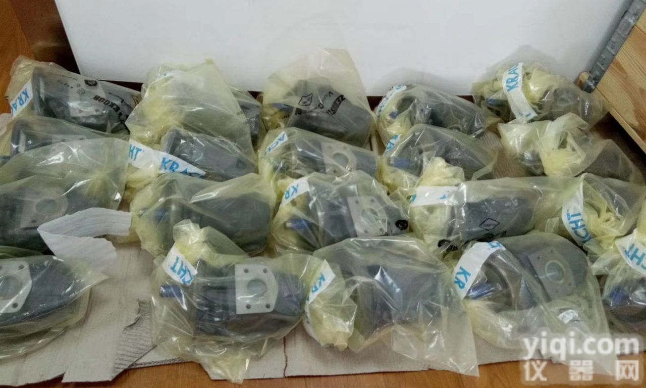 <em>优势</em>供应Kracht<em>齿轮泵</em>KF2.5RF2<em>现货</em>备库