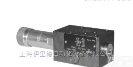 VPN1-06  德国<em>克拉</em>克KRACHT限压阀伊里德<em>代理销售</em>