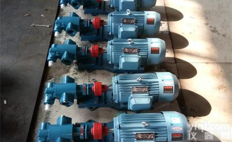 KCB-7000  泊头<em>红旗</em>KCB<em>齿轮泵</em>评价好的工业油泵企业