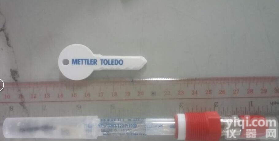 HA405-<em>DPA</em>-SC-S8/<em>120</em>  瑞士梅特勒PH<em>电极</em>HA405-<em>DPA</em>-SC-S8/<em>120</em>