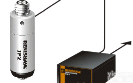 A-1042-1098  <em>雷尼</em>绍<em>坐标</em>机测头 TP2-5Way